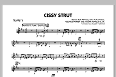 Cissy Strut von The Meters (Download) 