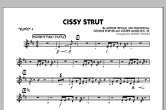 Cissy Strut von The Meters (Download) 