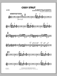 Cissy Strut von The Meters (Download) 