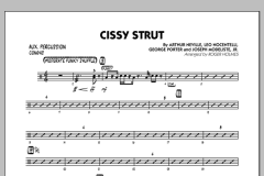 Cissy Strut von The Meters (Download) 