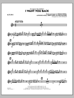 I Want You Back von The Jackson 5 (Download) 