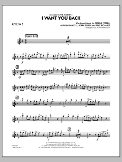 I Want You Back von The Jackson 5 (Download) 