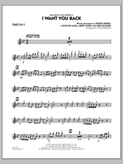 I Want You Back von The Jackson 5 (Download) 