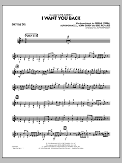 I Want You Back von The Jackson 5 (Download) 