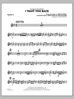 I Want You Back von The Jackson 5 (Download) 