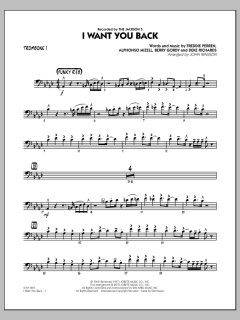 I Want You Back von The Jackson 5 (Download) 