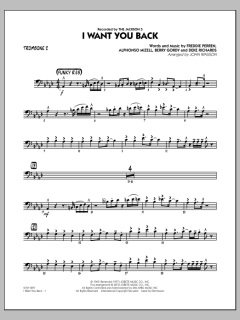 I Want You Back von The Jackson 5 (Download) 