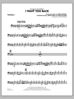 I Want You Back von The Jackson 5 (Download) 