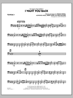 I Want You Back von The Jackson 5 (Download) 