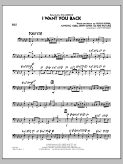 I Want You Back von The Jackson 5 (Download) 