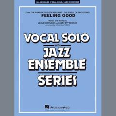 Feeling Good von Michael Bublé (Download) 