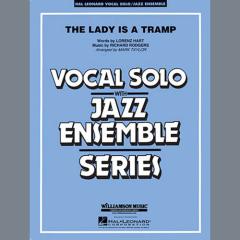 The Lady Is A Tramp von Richard Rodgers (Download) 