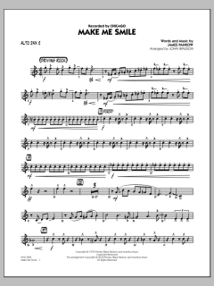 Make Me Smile von Chicago (Download) 