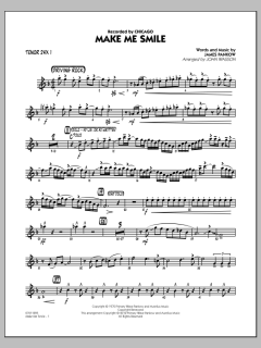 Make Me Smile von Chicago (Download) 