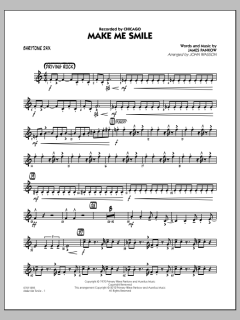 Make Me Smile von Chicago (Download) 