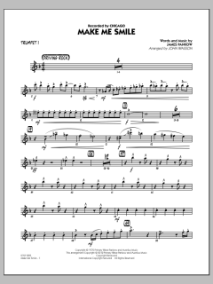 Make Me Smile von Chicago (Download) 