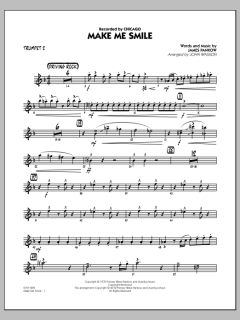 Make Me Smile von Chicago (Download) 