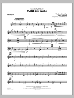 Make Me Smile von Chicago (Download) 