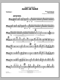 Make Me Smile von Chicago (Download) 