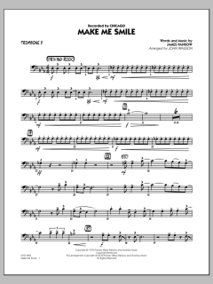 Make Me Smile von Chicago (Download) 