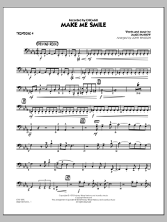 Make Me Smile von Chicago (Download) 