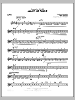 Make Me Smile von Chicago (Download) 