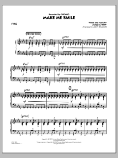 Make Me Smile von Chicago (Download) 