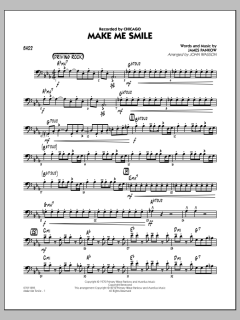 Make Me Smile von Chicago (Download) 