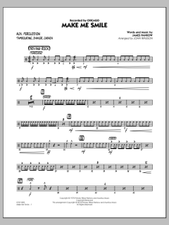 Make Me Smile von Chicago (Download) 