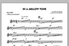 In A Mellow Tone von Duke Ellington (Download) 