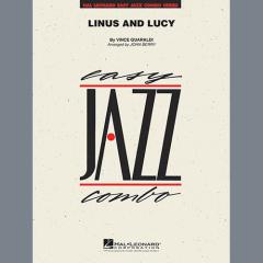 Linus And Lucy von Vince Guaraldi (Download) 