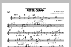Peter Gunn von Henry Mancini (Download) 