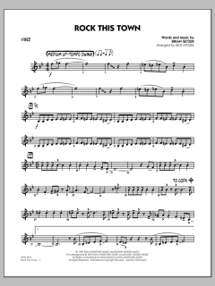 Rock This Town von The Stray Cats (Download) 