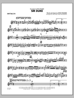 Sir Duke von Stevie Wonder (Download) 