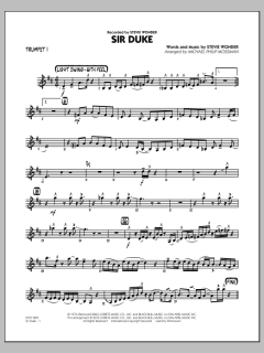 Sir Duke von Stevie Wonder (Download) 