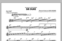 Sir Duke von Stevie Wonder (Download) 