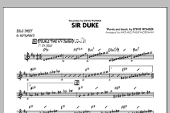 Sir Duke von Stevie Wonder (Download) 