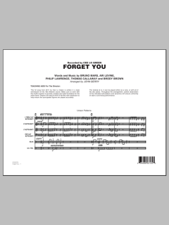 Forget You von Cee Lo Green (Download) 