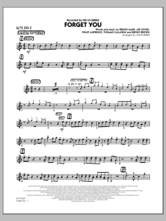 Forget You von Cee Lo Green (Download) 