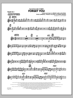 Forget You von Cee Lo Green (Download) 