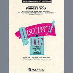 Forget You von Cee Lo Green (Download) 