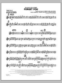 Forget You von Cee Lo Green (Download) 