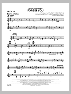 Forget You von Cee Lo Green (Download) 