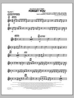 Forget You von Cee Lo Green (Download) 