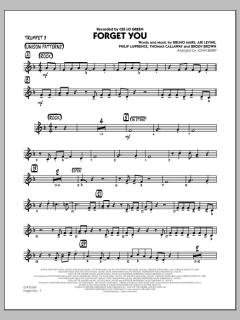 Forget You von Cee Lo Green (Download) 