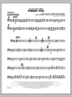 Forget You von Cee Lo Green (Download) 