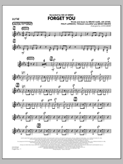 Forget You von Cee Lo Green (Download) 