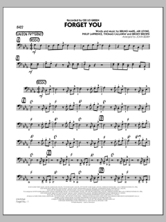 Forget You von Cee Lo Green (Download) 