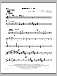 Forget You von Cee Lo Green (Download) 