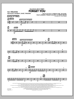 Forget You von Cee Lo Green (Download) 